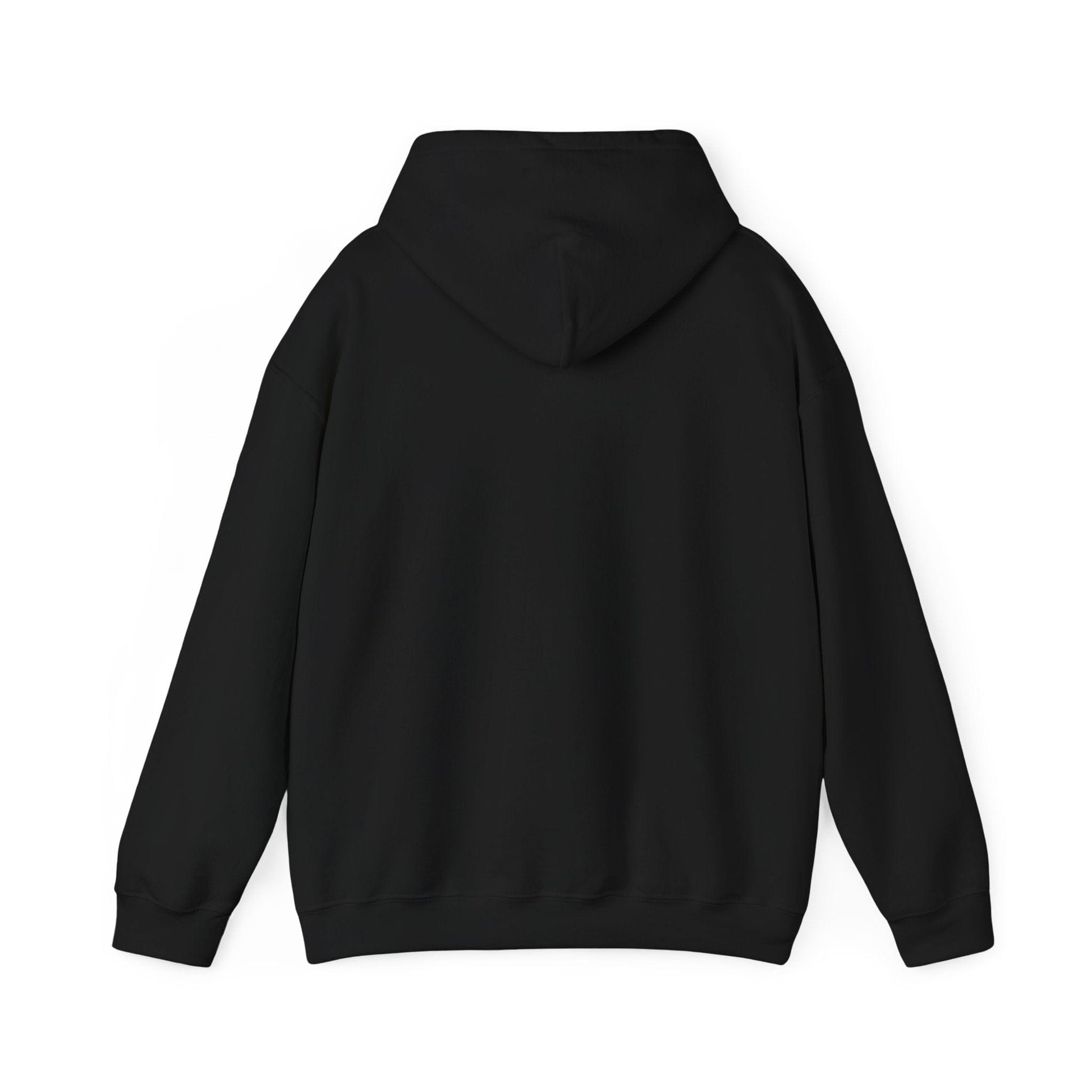 Ink and Charms Designs Hoodie Hooded Sweatshirt School Social Worker in Progress
