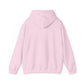 Ink and Charms Designs Hoodie Medical Assistant Hoodie - Heavy Blend™ Sweatshirt