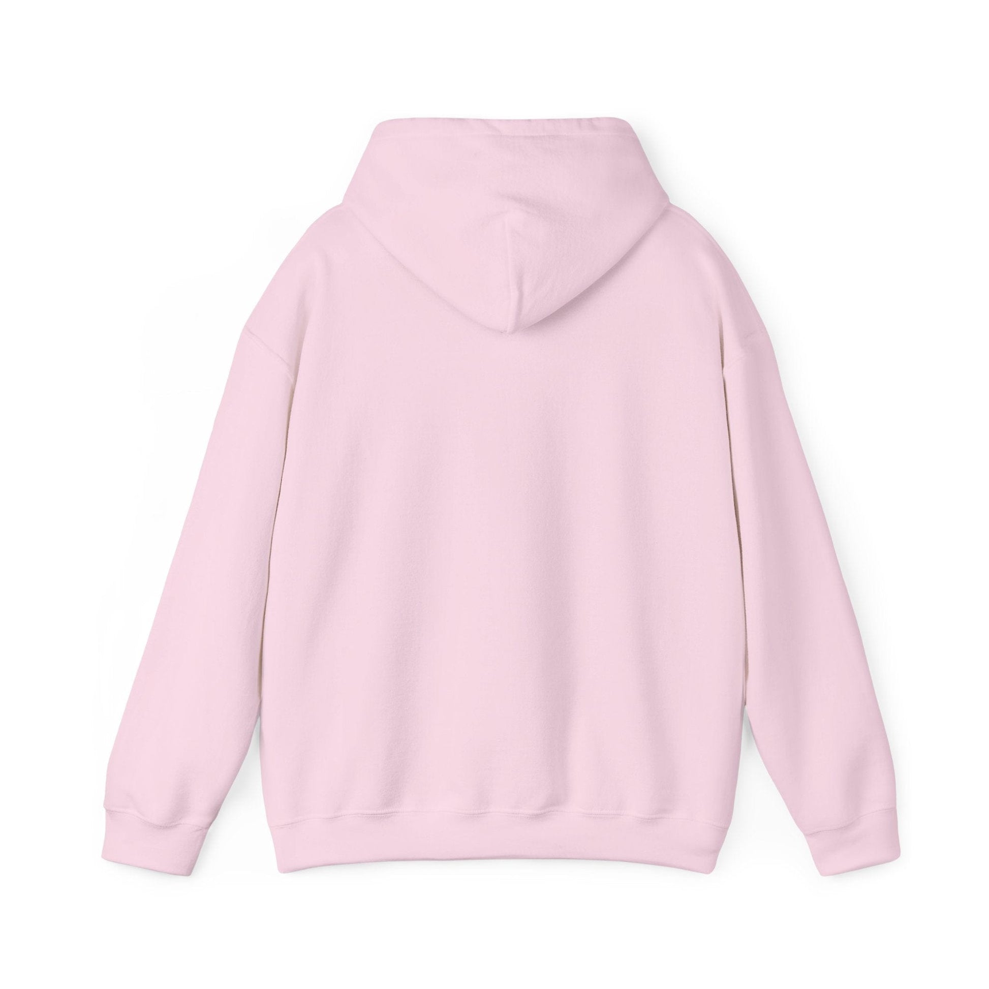 Ink and Charms Designs Hoodie Medical Assistant Hoodie - Heavy Blend™ Sweatshirt