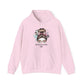 Ink and Charms Designs Hoodie Medical Assistant Hoodie - Heavy Blend™ Sweatshirt