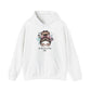 Ink and Charms Designs Hoodie White / L Medical Assistant Hoodie - Heavy Blend™ Sweatshirt