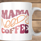 Ink and Charms Designs Mugs 💖☕ For the Best Mama Ever! ☕💖-Mug