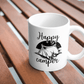 Ink and Charms Designs Mugs ⛺️🌲 Happy Campers, Made for the Mountains! 🌲⛺️-Mug