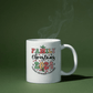 Ink and Charms Designs Mugs Mugs-Christmas designs