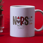 Ink and Charms Designs Mugs Mugs-Christmas designs