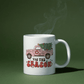 Ink and Charms Designs Mugs Mugs-Christmas designs