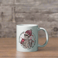 Ink and Charms Designs Mugs Mugs-💖 Spread the Love with Every Sip! 💖