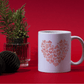 Ink and Charms Designs Mugs Mugs-💖 Spread the Love with Every Sip! 💖