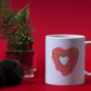 Ink and Charms Designs Mugs Mugs-💖 Spread the Love with Every Sip! 💖