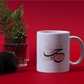 Ink and Charms Designs Mugs Mugs-💖 Spread the Love with Every Sip! 💖