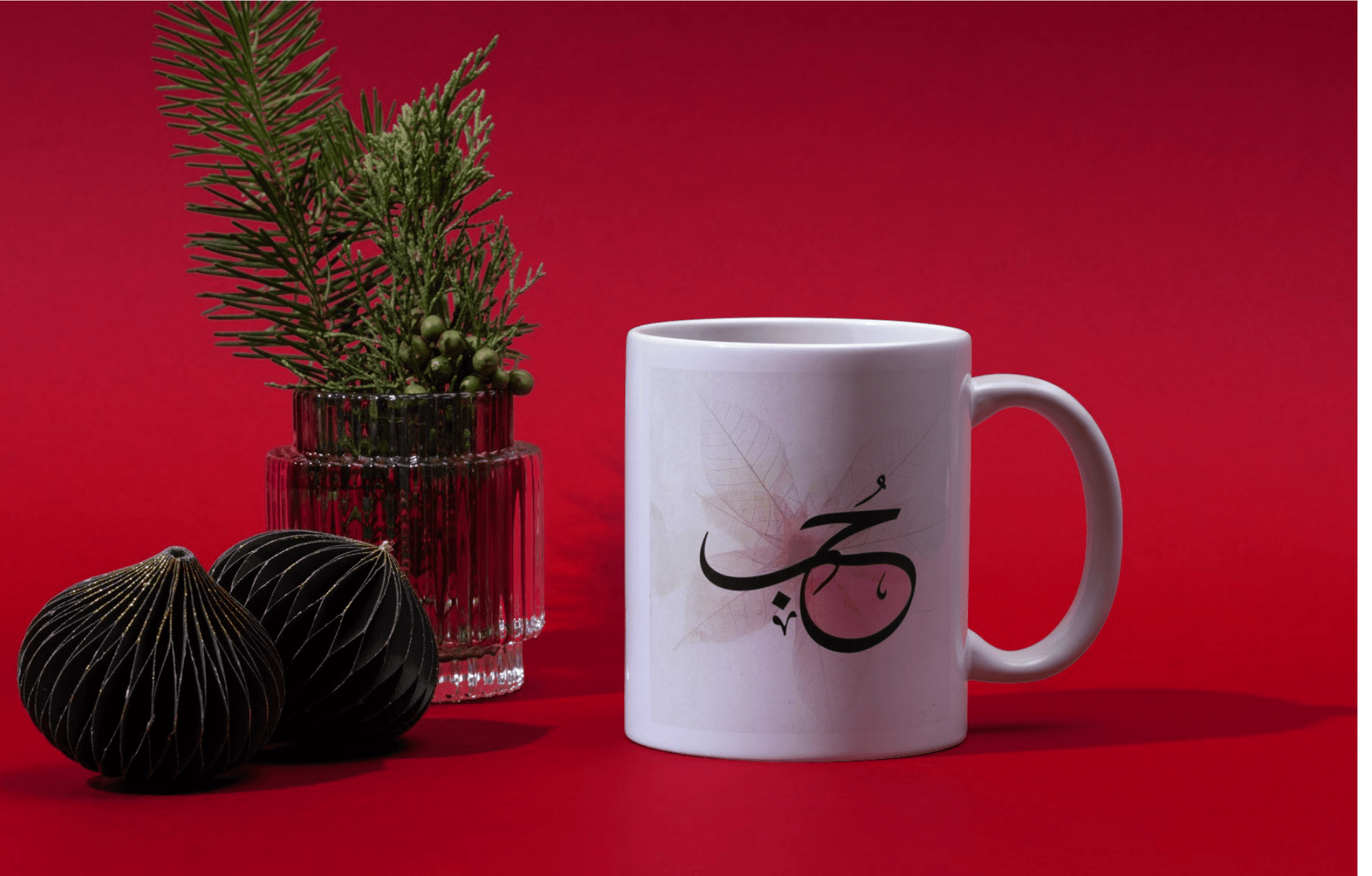 Ink and Charms Designs Mugs Mugs-💖 Spread the Love with Every Sip! 💖