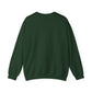 Ink and Charms Designs Sweatshirt Heavy Blend™ Crewneck Sweatshirt  features family love