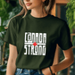 Ink and Charms Designs Sweatshirt Proudly Canadian Collection: CANADA STRONG - Wear Your Unwavering Support!