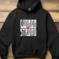 Ink and Charms Designs Sweatshirt Proudly Canadian Collection: CANADA STRONG - Wear Your Unwavering Support!