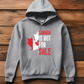 Ink and Charms Designs Sweatshirt Proudly Canadian Collection: CANADA STRONG - Wear Your Unwavering Support!