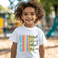 Ink and Charms Designs T-Shirt Empowering Minds - Autism awareness