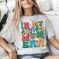 Ink and Charms Designs T-Shirt Empowering Minds - Autism awareness