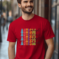 Ink and Charms Designs T-Shirt Empowering Minds - Autism awareness