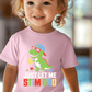 Ink and Charms Designs T-Shirt Empowering Minds - Just let me stem