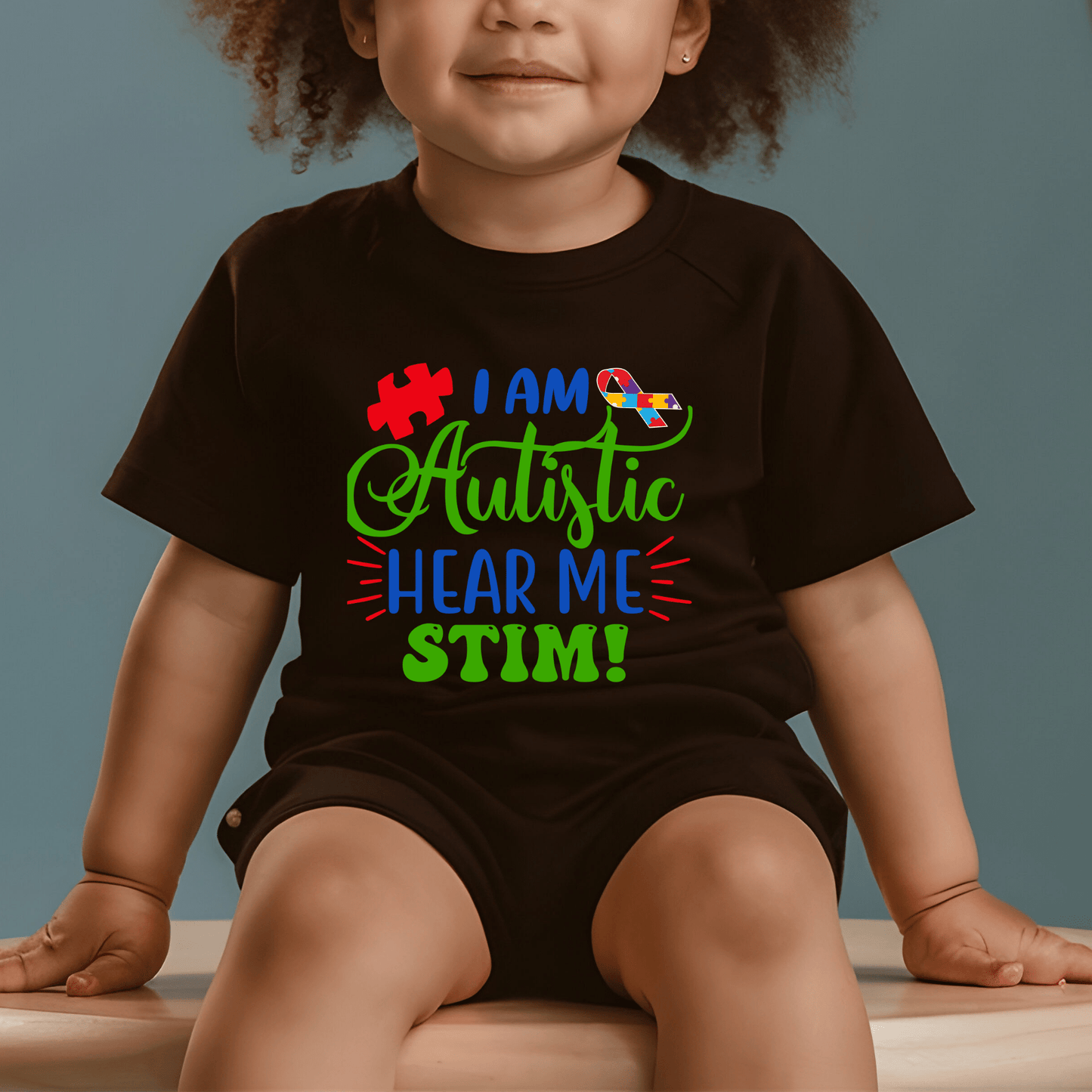 Ink and Charms Designs T-Shirt Empowering Minds - Just let me stem
