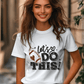 Ink and Charms Designs T-Shirt Football Motivational Hoodie - 'Let's Do This' Player & Fan Gear