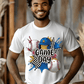 Ink and Charms Designs T-Shirt Game Day Baseball Hoodie - Bold Diamond Design for Players & Fans