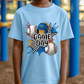 Ink and Charms Designs T-Shirt Game Day Baseball Hoodie - Bold Diamond Design for Players & Fans