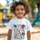 Ink and Charms Designs T-Shirt Game Day Baseball Tee - Bold Diamond Graphic Player & Fan Shirt