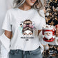 Ink and Charms Designs T-Shirt Medical Assistant Tee