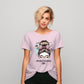 Ink and Charms Designs T-Shirt Medical Assistant Tee