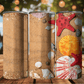 Ink and Charms Designs Tumblers Beach Sands-20oz Straight Skinny Tumbler