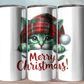 Ink and Charms Designs Tumblers 😻 Purr-fectly Festive! 😻-20oz Tumbler