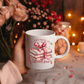 Ink and Charms Designs Mug Coffee Mug - All booked for Valentines 15oz