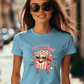Ink and Charms Designs Sweatshirt 🍿❤️ Add a Pop of Love to Your Style! ❤️🍿- T-shirt, Sweatshirt & Hoodie