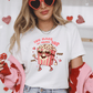Ink and Charms Designs Sweatshirt 🍿❤️ Add a Pop of Love to Your Style! ❤️🍿- T-shirt, Sweatshirt & Hoodie
