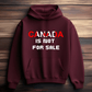 Ink and Charms Designs Sweatshirt Canada Is Not for Sale Apparel Collection