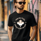 Ink and Charms Designs Sweatshirt Canada Is Not for Sale Apparel Collection