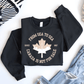Ink and Charms Designs Sweatshirt Canada Is Not for Sale Apparel Collection