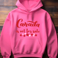 Ink and Charms Designs Sweatshirt Canada Is Not for Sale Apparel Collection