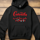 Ink and Charms Designs Sweatshirt Canada Is Not for Sale Apparel Collection