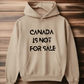 Ink and Charms Designs Sweatshirt Canada Is Not for Sale Apparel Collection