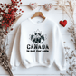 Ink and Charms Designs Sweatshirt Canada Is Not for Sale Apparel Collection