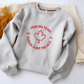 Ink and Charms Designs Sweatshirt Canada Is Not for Sale Apparel Collection
