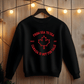 Ink and Charms Designs Sweatshirt Canada Is Not for Sale Apparel Collection