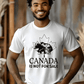 Ink and Charms Designs Sweatshirt Canada Is Not for Sale Apparel Collection