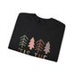 Ink and Charms Designs Sweatshirt Christmas Joy Unisex Sweatshirt