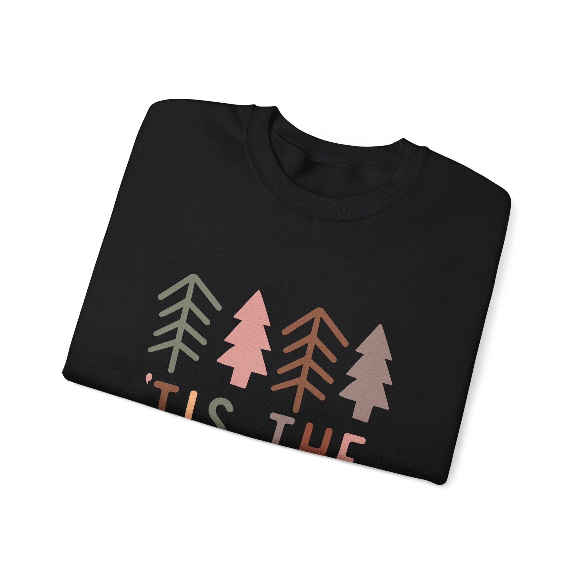 Ink and Charms Designs Sweatshirt Christmas Joy Unisex Sweatshirt