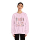 Ink and Charms Designs Sweatshirt Christmas Joy Unisex Sweatshirt