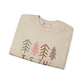 Ink and Charms Designs Sweatshirt Christmas Joy Unisex Sweatshirt