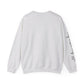 Ink and Charms Designs Sweatshirt Coffee Mode Heavy Blend Crewneck Sweatshirt